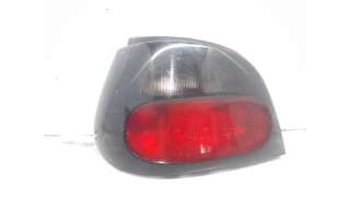PILOTO TRASERO IZQUIERDO RENAULT MEGANE I (1996-1999) 1.6 E (BA0F, BA0S) 90CV 1598CC - L.5658153 / 7700828137
