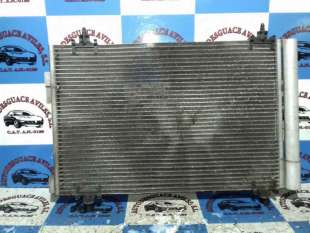 ELEVALUNAS DELANTERO IZQUIERDO CITROEN C2 (2003-2009) 1.4 HDI 68CV 1398CC - L.5658304 / 9221X3