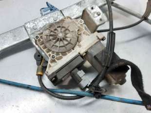 ELEVALUNAS DELANTERO IZQUIERDO CITROEN C2 (2003-2009) 1.4 HDI 68CV 1398CC - L.5658304 / 9221X3 2