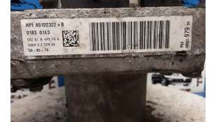 CAJA MARIPOSA KIA CARNIVAL / GRAND CARNIVAL III (2006-) 2.9 CRDI 185CV 2902CC - L.5658484 / 351004A400