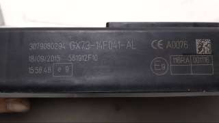 ELEVALUNAS DELANTERO DERECHO KIA CARNIVAL / GRAND CARNIVAL III (2006-) 2.9 CRDI 185CV 2902CC - L.5658526 / 824044D010