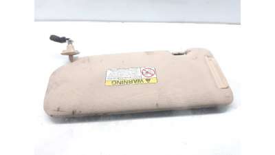PARASOL DERECHO KIA CARNIVAL / GRAND CARNIVAL III (2006-) 2.9 CRDI 185CV 2902CC - L.5658594 / 852204D310QW