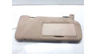 PARASOL DERECHO KIA CARNIVAL / GRAND CARNIVAL III (2006-) 2.9 CRDI 185CV 2902CC - L.5658594 / 852204D310QW
