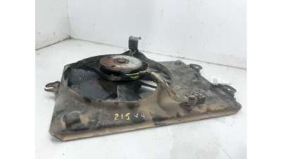 ELECTROVENTILADOR MITSUBISHI SPACE STAR LIMUSINA (2000-2004) 1.3 16V (DG1A) 82CV 1299CC - L.5658959 / MR460785