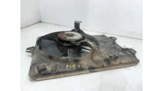 ELECTROVENTILADOR MITSUBISHI SPACE STAR LIMUSINA (2000-2004) 1.3 16V (DG1A) 82CV 1299CC - L.5658959 / MR460785