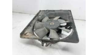 ELECTROVENTILADOR MITSUBISHI SPACE STAR LIMUSINA (2000-2004) 1.3 16V (DG1A) 82CV 1299CC - L.5658959 / MR460785