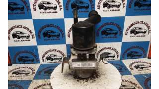 ELECTROVENTILADOR MITSUBISHI SPACE STAR LIMUSINA (2000-2004) 1.3 16V (DG1A) 82CV 1299CC - L.5658959 / MR460785