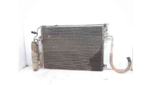 CONDENSADOR / RADIADOR  AIRE ACONDICIONADO RENAULT KANGOO (2003-) 1.5 DCI 57CV 1461CC - L.5659094 / 8200757789
