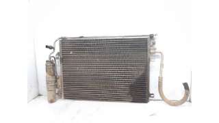 CONDENSADOR / RADIADOR  AIRE ACONDICIONADO RENAULT KANGOO (2003-) 1.5 DCI 57CV 1461CC - L.5659094 / 8200757789
