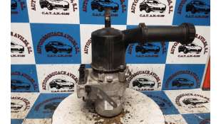 CONDENSADOR / RADIADOR  AIRE ACONDICIONADO RENAULT KANGOO (2003-) 1.5 DCI 57CV 1461CC - L.5659094 / 8200757789 2