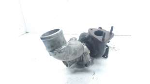 TURBOCOMPRESOR RENAULT ESPACE III (2000-2002) 2.2 DCI (JE0K) 130CV 2188CC - L.5659096 / 8200178919