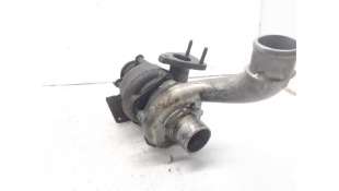 TURBOCOMPRESOR RENAULT ESPACE III (2000-2002) 2.2 DCI (JE0K) 130CV 2188CC - L.5659096 / 8200178919 2