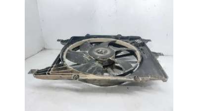 ELECTROVENTILADOR RENAULT KANGOO (2003-) 1.5 DCI 57CV 1461CC - L.5659097 / 8200103801