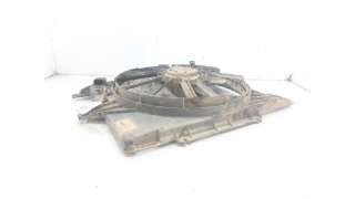 ELECTROVENTILADOR RENAULT KANGOO (2003-) 1.5 DCI 57CV 1461CC - L.5659097 / 8200103801
