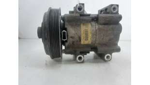COMPRESOR AIRE ACONDICIONADO FORD FIESTA IV (1995-2002) 1.3 I 60CV 1299CC - L.5659240 / 96FW19D629AE