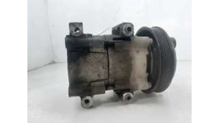 COMPRESOR AIRE ACONDICIONADO FORD FIESTA IV (1995-2002) 1.3 I 60CV 1299CC - L.5659240 / 96FW19D629AE