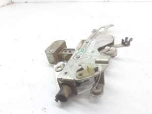 CERRADURA PUERTA LATERAL DERECHA RENAULT MASTER II FURGÓN (2006-) 2.5 DCI 120CV 2464CC - L.5659302 / 353207