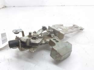 CERRADURA PUERTA LATERAL DERECHA RENAULT MASTER II FURGÓN (2006-) 2.5 DCI 120CV 2464CC - L.5659302 / 353207 2