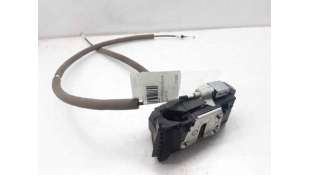 CERRADURA PUERTA DELANTERA DERECHA RENAULT KADJAR (2018-) 1.3 TCE 140 140CV 1332CC - L.5659660 / 805004EA2B