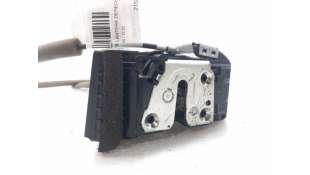 CERRADURA PUERTA DELANTERA DERECHA RENAULT KADJAR (2018-) 1.3 TCE 140 140CV 1332CC - L.5659660 / 805004EA2B 2