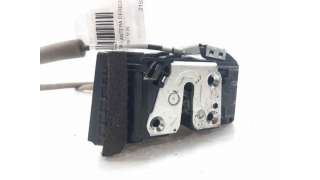 CERRADURA PUERTA DELANTERA DERECHA RENAULT KADJAR (2018-) 1.3 TCE 140 140CV 1332CC - L.5659660 / 805004EA2B