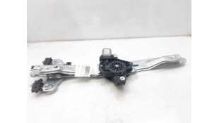 ELEVALUNAS DELANTERO DERECHO RENAULT KADJAR (2018-) 1.3 TCE 140 140CV 1332CC - L.5659670 / 807209732R