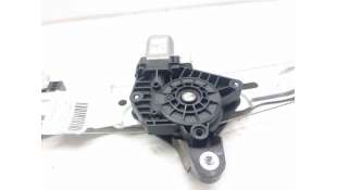 ELEVALUNAS DELANTERO DERECHO RENAULT KADJAR (2018-) 1.3 TCE 140 140CV 1332CC - L.5659670 / 807209732R 2