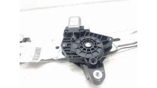 ELEVALUNAS DELANTERO DERECHO RENAULT KADJAR (2018-) 1.3 TCE 140 140CV 1332CC - L.5659670 / 807209732R