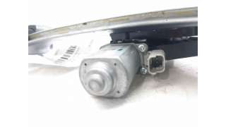 ELEVALUNAS DELANTERO DERECHO RENAULT KADJAR (2018-) 1.3 TCE 140 140CV 1332CC - L.5659670 / 807209732R