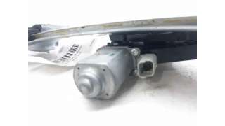 ELEVALUNAS DELANTERO DERECHO RENAULT KADJAR (2018-) 1.3 TCE 140 140CV 1332CC - L.5659670 / 807209732R