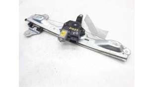 ELEVALUNAS DELANTERO IZQUIERDO RENAULT KADJAR (2018-) 1.3 TCE 140 140CV 1332CC - L.5659671 / 807218884R