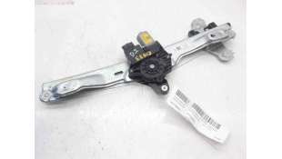 ELEVALUNAS DELANTERO IZQUIERDO RENAULT KADJAR (2018-) 1.3 TCE 140 140CV 1332CC - L.5659671 / 807218884R 2