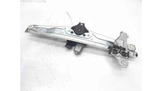 ELEVALUNAS DELANTERO IZQUIERDO RENAULT KADJAR (2018-) 1.3 TCE 140 140CV 1332CC - L.5659671 / 807218884R