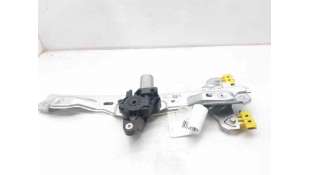 ELEVALUNAS TRASERO IZQUIERDO RENAULT KADJAR (2018-) 1.3 TCE 140 140CV 1332CC - L.5659673 / 827014EA0A