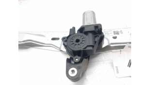 ELEVALUNAS TRASERO IZQUIERDO RENAULT KADJAR (2018-) 1.3 TCE 140 140CV 1332CC - L.5659673 / 827014EA0A 2