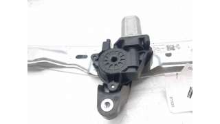 ELEVALUNAS TRASERO IZQUIERDO RENAULT KADJAR (2018-) 1.3 TCE 140 140CV 1332CC - L.5659673 / 827014EA0A