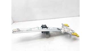 ELEVALUNAS TRASERO IZQUIERDO RENAULT KADJAR (2018-) 1.3 TCE 140 140CV 1332CC - L.5659673 / 827014EA0A