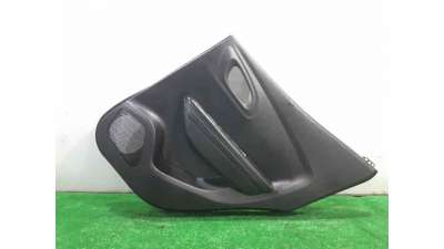 GUARNECIDO PUERTA TRASERA DERECHA RENAULT KADJAR (2018-) 1.3 TCE 140 140CV 1332CC - L.5659681 / 809008627R