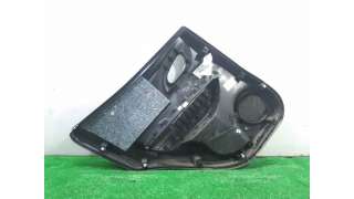 GUARNECIDO PUERTA TRASERA DERECHA RENAULT KADJAR (2018-) 1.3 TCE 140 140CV 1332CC - L.5659681 / 809008627R