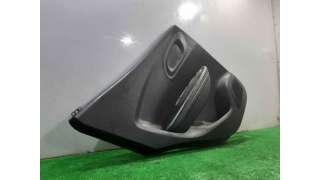 GUARNECIDO PUERTA TRASERA IZQUIERDA RENAULT KADJAR (2018-) 1.3 TCE 140 140CV 1332CC - L.5659682 / 829A11869R