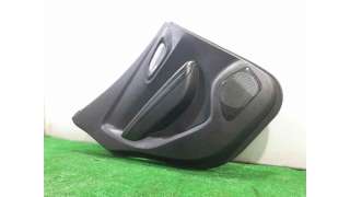 GUARNECIDO PUERTA TRASERA IZQUIERDA RENAULT KADJAR (2018-) 1.3 TCE 140 140CV 1332CC - L.5659682 / 829A11869R
