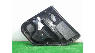 GUARNECIDO PUERTA TRASERA IZQUIERDA RENAULT KADJAR (2018-) 1.3 TCE 140 140CV 1332CC - L.5659682 / 829A11869R