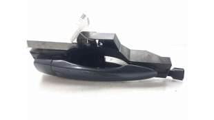 MANETA EXTERIOR DELANTERA DERECHA RENAULT KADJAR (2018-) 1.3 TCE 140 140CV 1332CC - L.5659699 / 806060294R