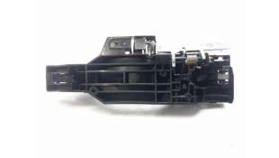 MANETA EXTERIOR TRASERA DERECHA RENAULT KADJAR (2018-) 1.3 TCE 140 140CV 1332CC - L.5659701 / 806060294R 2