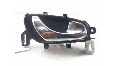 MANETA INTERIOR DELANTERA DERECHA RENAULT KADJAR (2018-) 1.3 TCE 140 140CV 1332CC - L.5659703 / 806704EA
