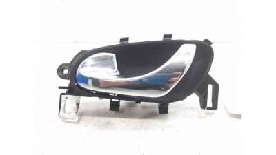 MANETA INTERIOR DELANTERA IZQUIERDA RENAULT KADJAR (2018-) 1.3 TCE 140 140CV 1332CC - L.5659704 / 806714118R
