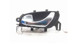 MANETA INTERIOR DELANTERA IZQUIERDA RENAULT KADJAR (2018-) 1.3 TCE 140 140CV 1332CC - L.5659704 / 806714118R