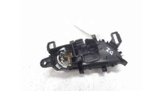 MANETA INTERIOR DELANTERA IZQUIERDA RENAULT KADJAR (2018-) 1.3 TCE 140 140CV 1332CC - L.5659704 / 806714118R