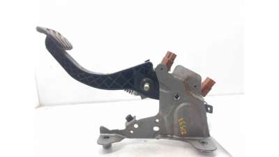PEDAL EMBRAGUE RENAULT KADJAR (2018-) 1.3 TCE 140 140CV 1332CC - L.5659712 / 465034208R