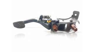 PEDAL EMBRAGUE RENAULT KADJAR (2018-) 1.3 TCE 140 140CV 1332CC - L.5659712 / 465034208R
